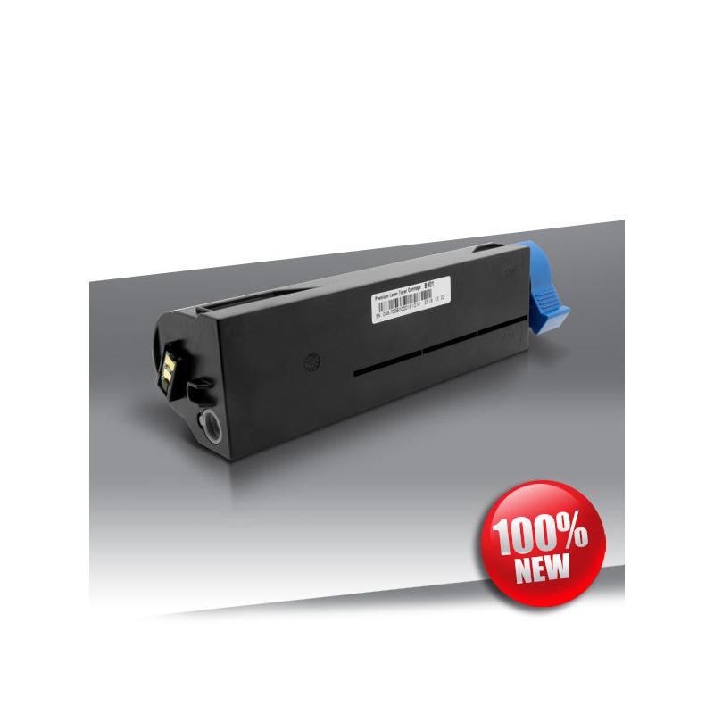 Toner OKI 401 B/451 MB BLACK 1,5K 24inks