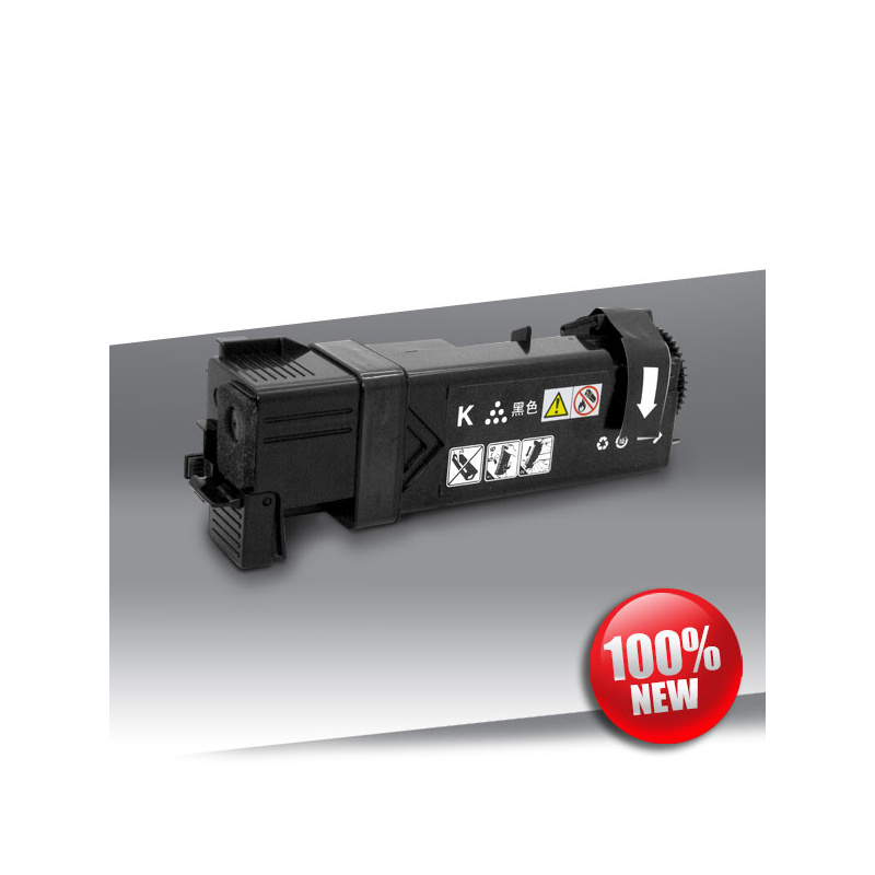 Toner Xerox 6500 PHASER BLACK 3K 24inks