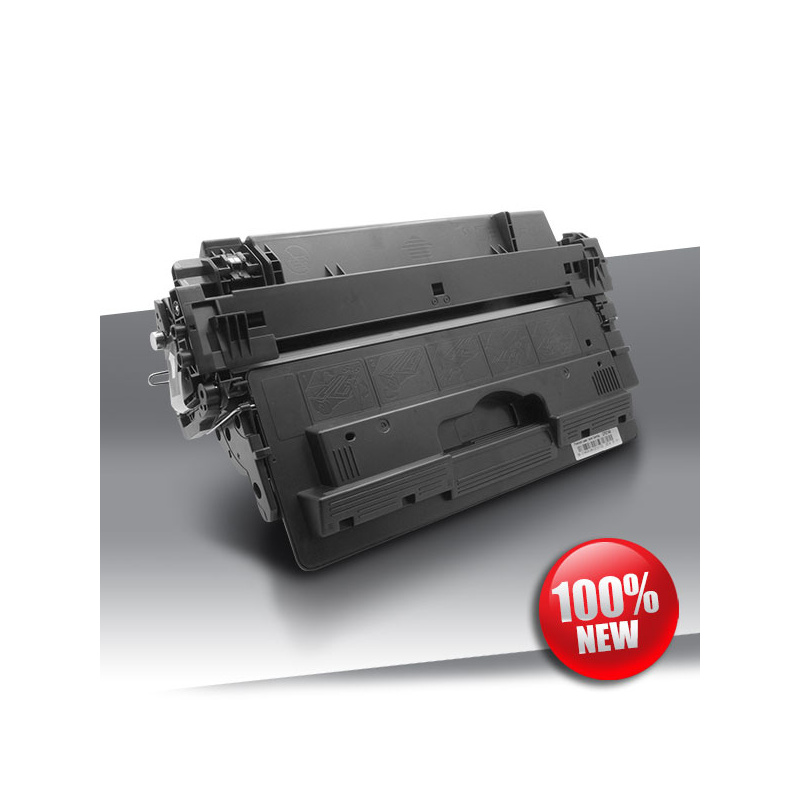 Toner HP 14X (712/725) ENTERPRISE M LJ BLACK 17,5K 24inks