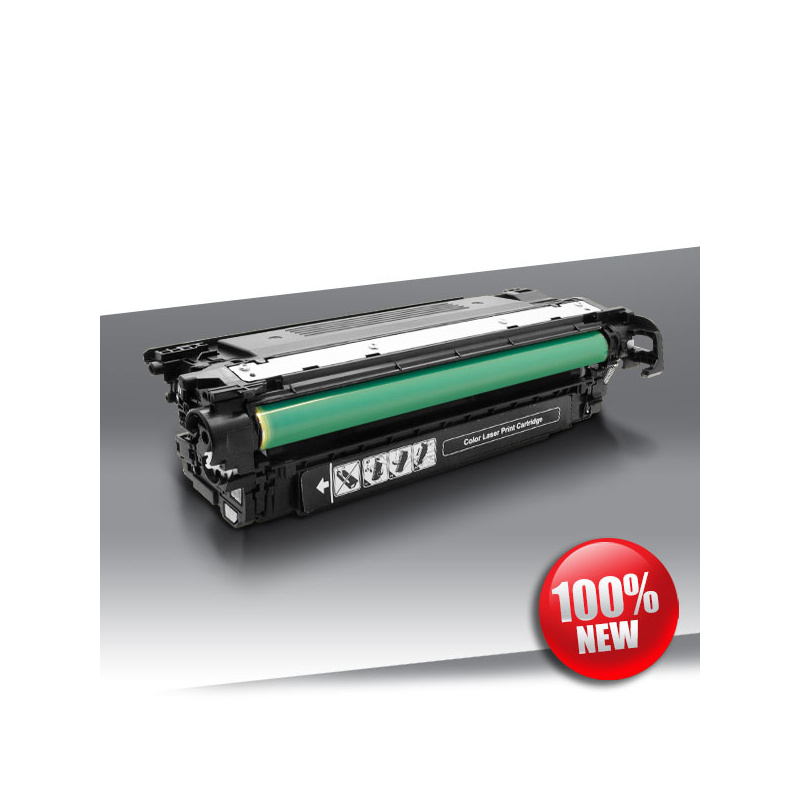 Toner HP 507A (551/575) ENTERPRISE M CLJ BLACK 5,5K 24inks