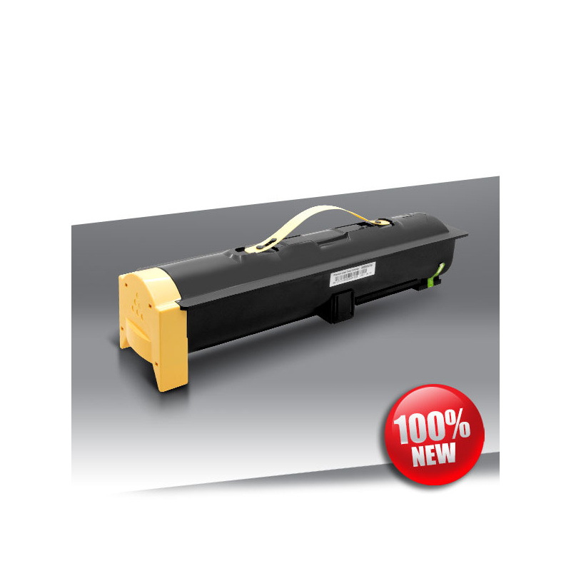 Toner Lexmark X-850/854 BLACK 30K 24inks