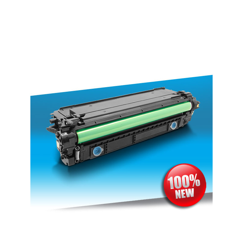 Toner HP 508X (552/577) ENTERPRISE M CLJ CYAN 9,5K 24inks
