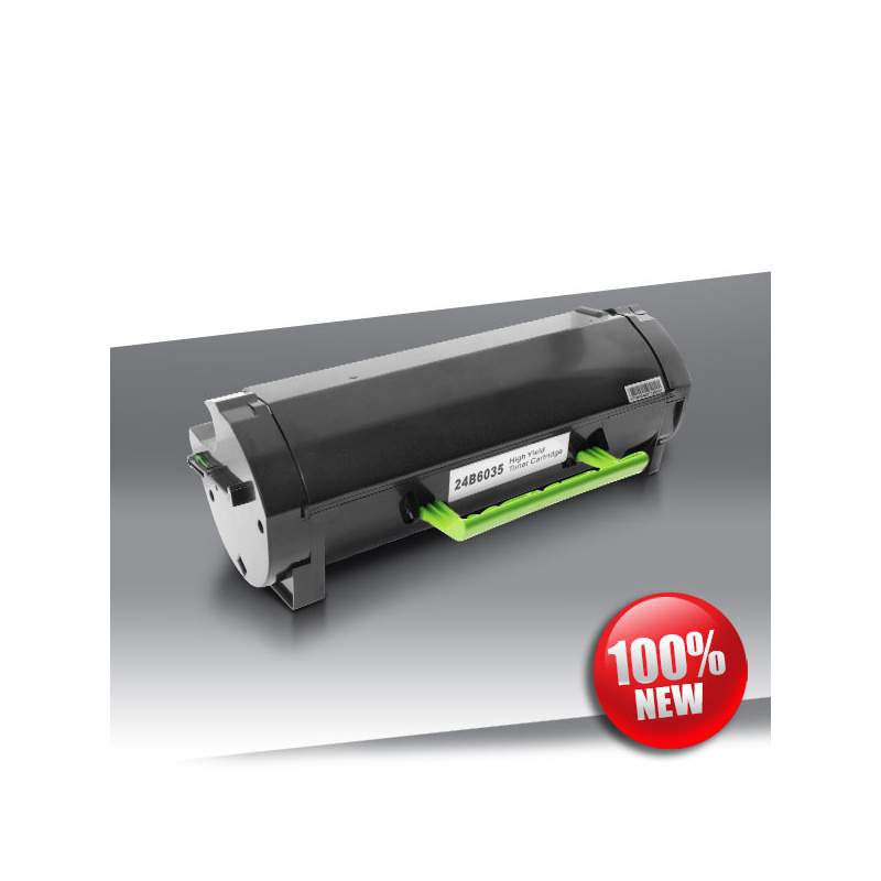 Toner Lexmark M1145/XM1145 BLACK 16K 24inks