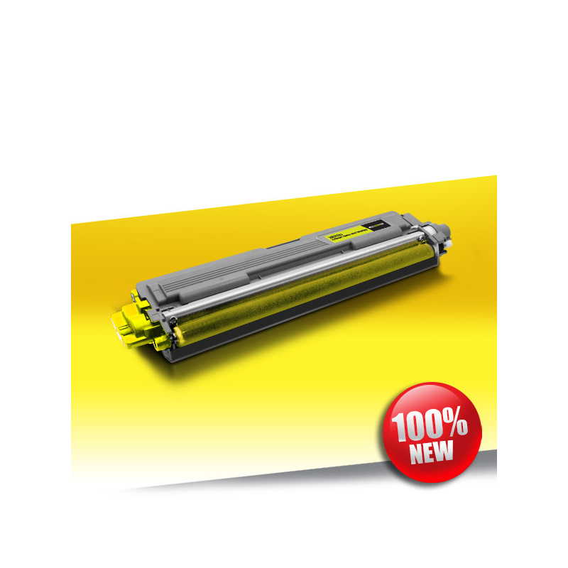 Toner Brother TN 246Y (HL-3142) YELLOW 2,2K 24inks