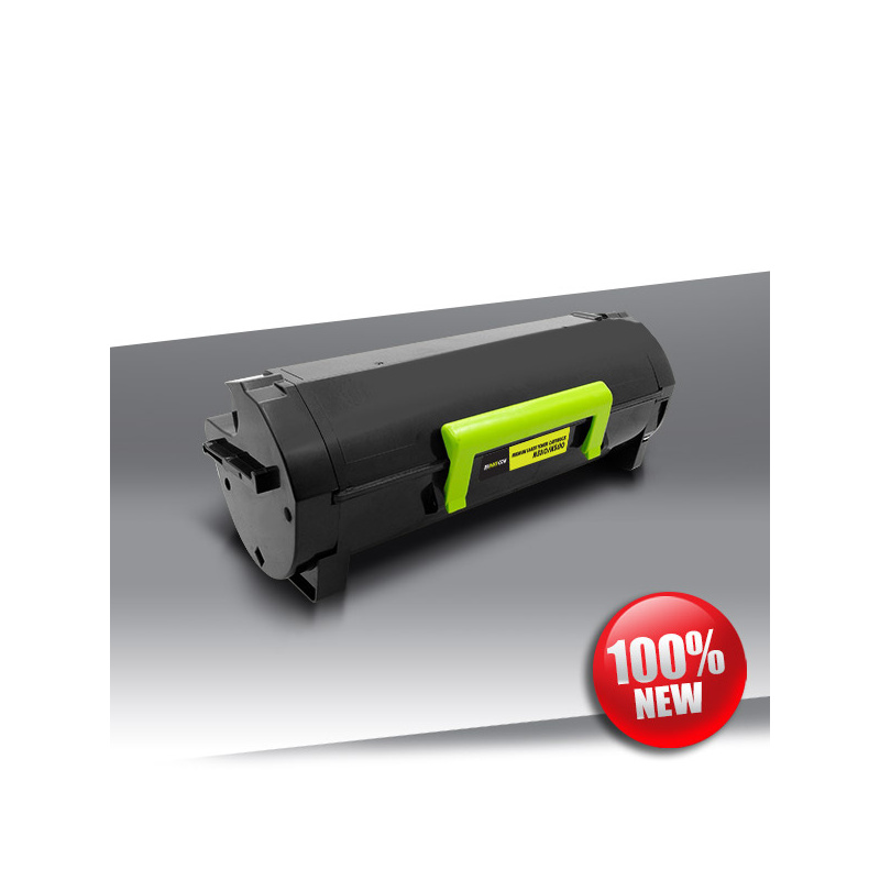 Toner Lexmark M3150/XM3150 BLACK 16K 24inks