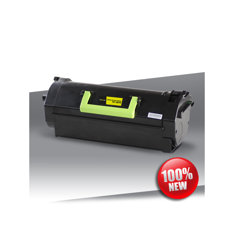 Toner Dell 5830 S BLACK 6K 24inks