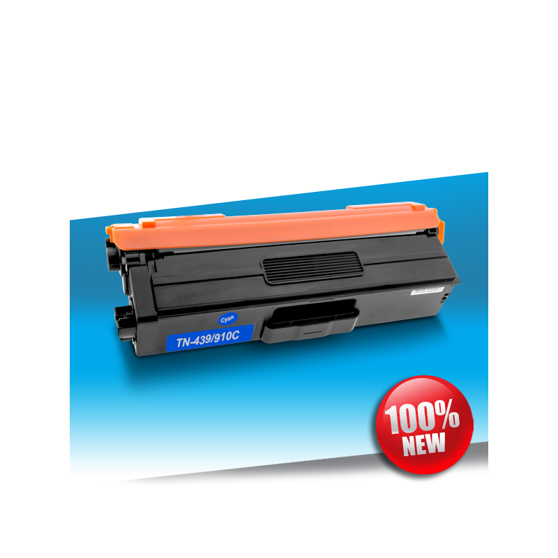 Toner Brother TN 910C (HL-L9310) CYAN 9K 24inks