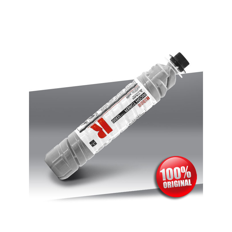 Toner Ricoh 2015/MP2000 Aficio (type 1230D) Oryginalny 9K Toner Ricoh 2015/MP2000 Aficio (type 1230D) Oryginalny 9K