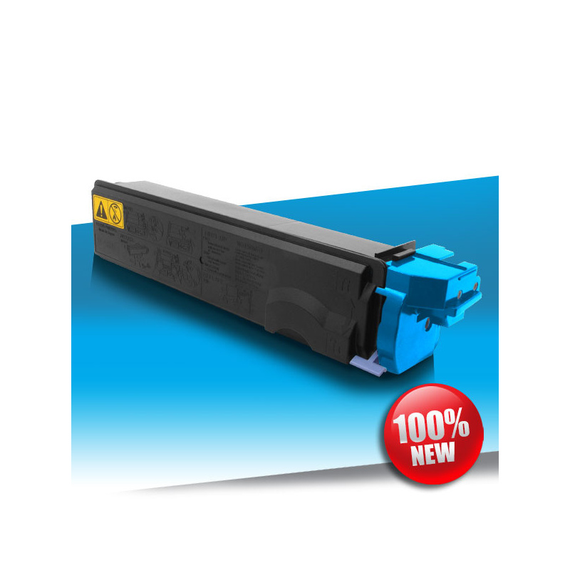 Toner Kyocera TK-500 (FS-C5016N) CYAN 8000str 24inks Toner Kyocera TK-500 (FS-C5016N) CYAN 8000str 24inks