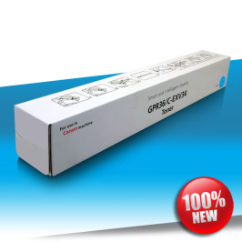 Toner Canon 34 C-EXV (iRC2020/iRC2025) CYAN 19000str 24inks
