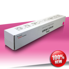 Toner Canon 34 C-EXV (iRC2020/iRC2025) MAGENTA 19000str 24in