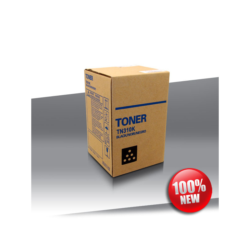 Toner Konica Minolta 450 (TN-310) Biz.C BLACK 11,5K 24inks