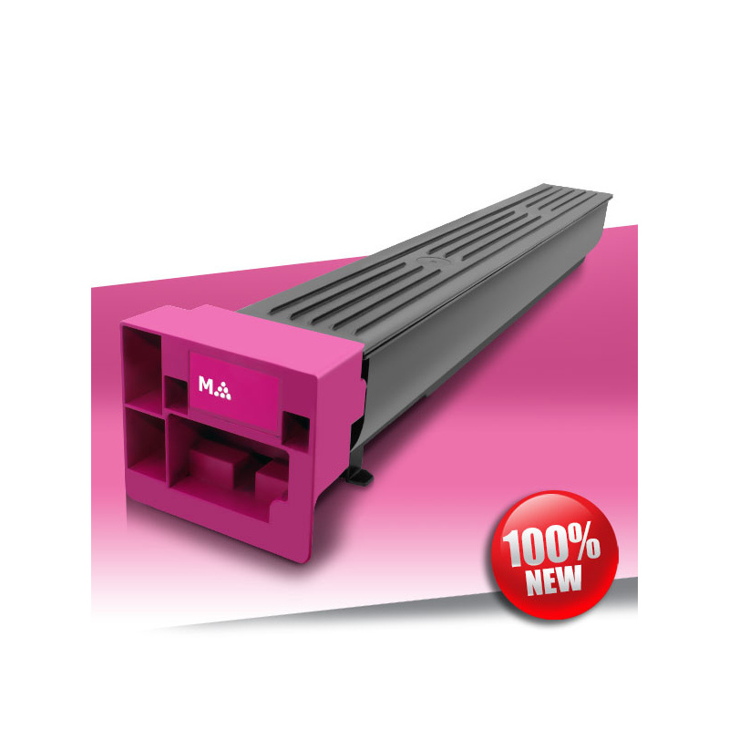 Toner Konica Minolta 550/650 (TN-611) Biz.C MAGENTA 27000str