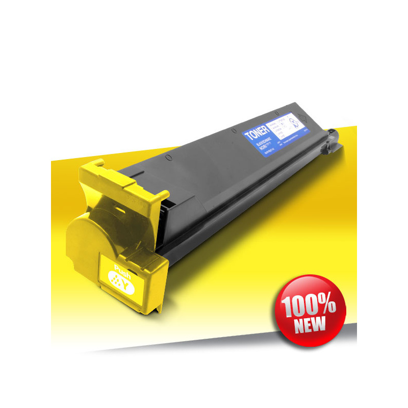 Toner Konica Minolta 300/352 (TN-312) Biz.C YELLOW 12000str 