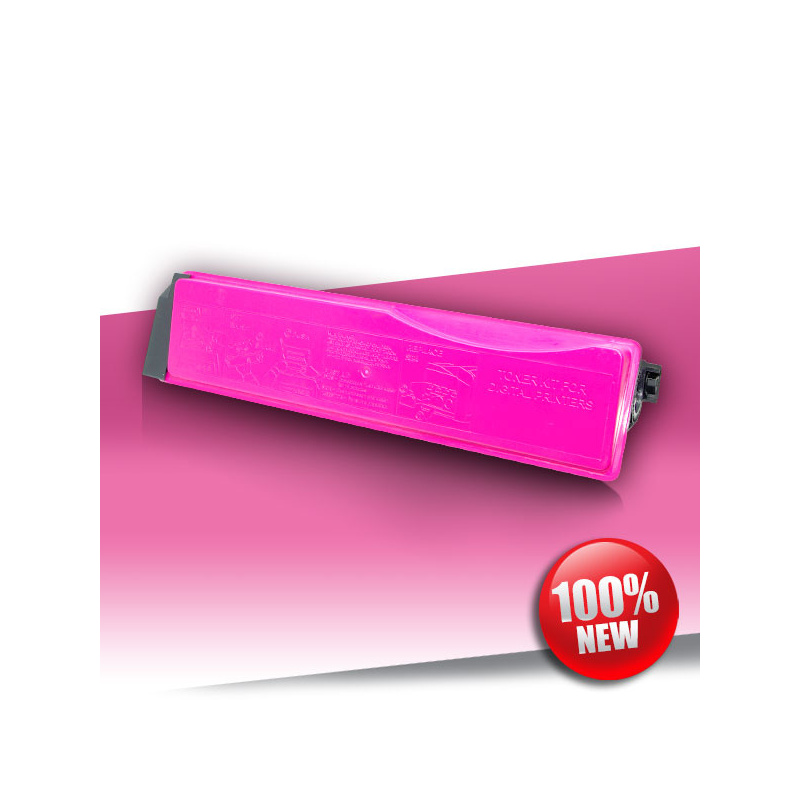 Toner Kyocera TK-550 (FS-C5200DN) MAGENTA 6000str 24inks