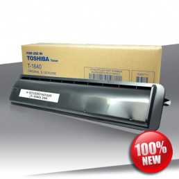 Toner Toshiba 163 (T-1640HC) e-studio BLACK 24K 24inks