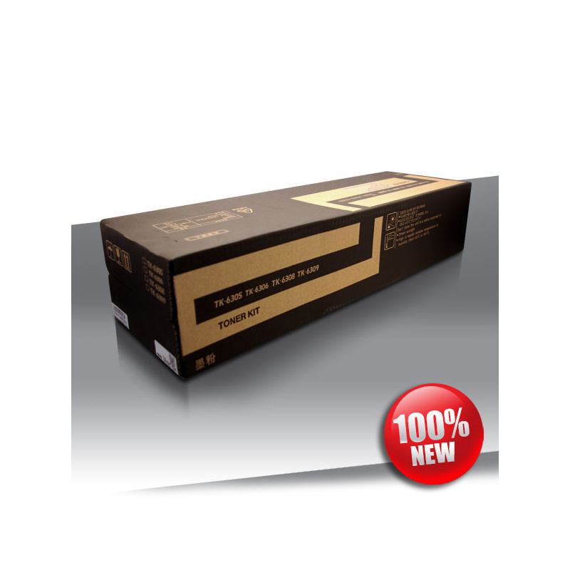Toner Kyocera TK-6305 (TASKalfa 3500/5500i) BLACK 35K 24inks
