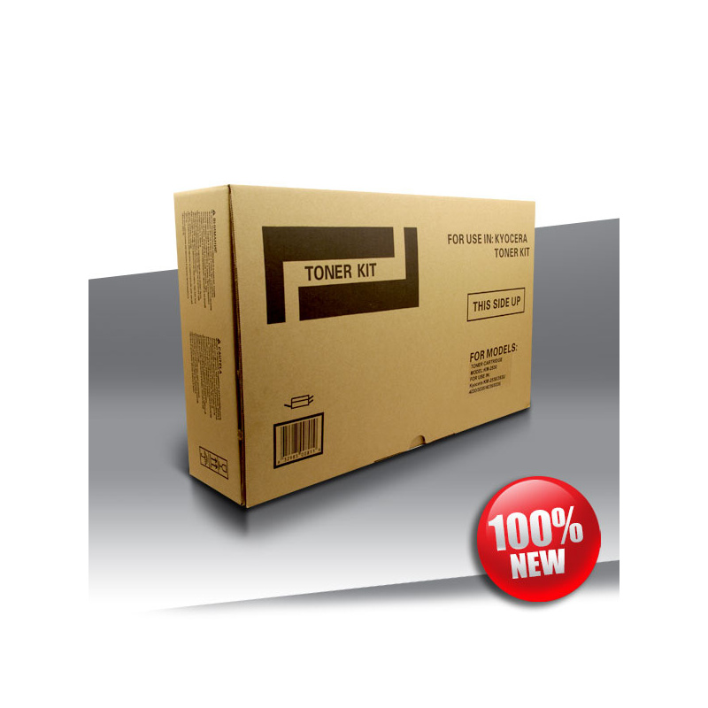 Toner Kyocera-Mita 2530/5035 KM BLACK 34K 24inks