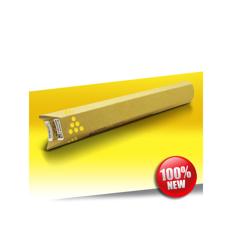 Toner Ricoh 3002/3502 Aficio MPC YELLOW 18K 24inks