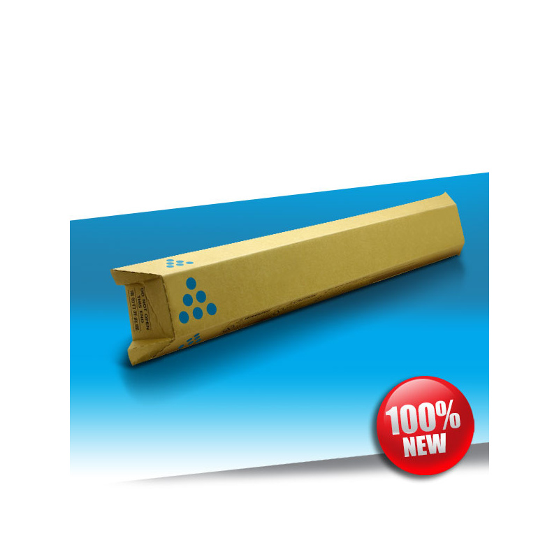 Toner Ricoh 4000/5000 Aficio MPC CYAN 15K 24inks