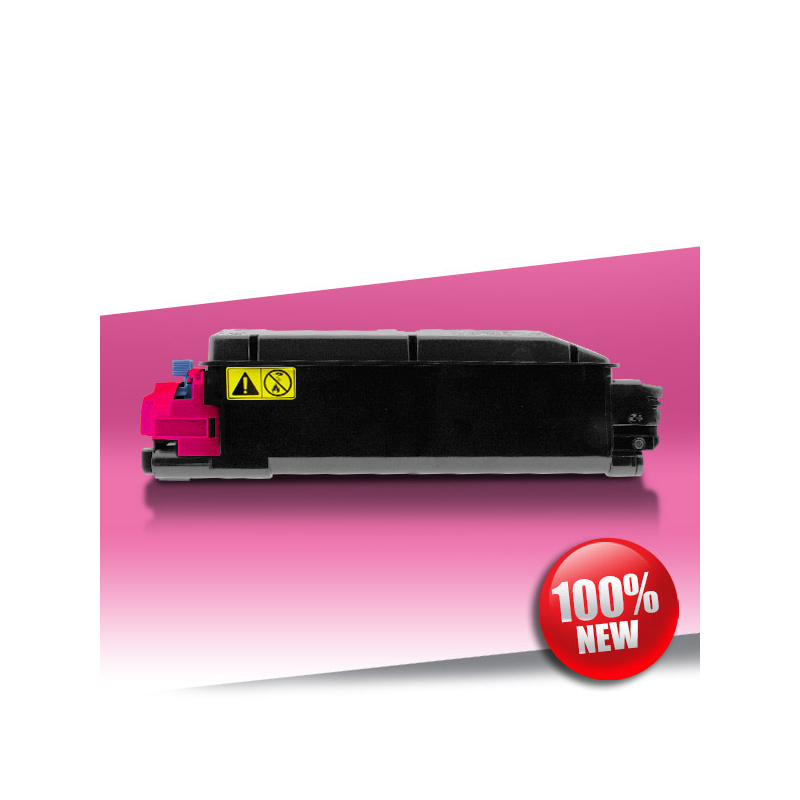 Toner Kyocera TK-5140 (Ecosys M6030) MAGENTA 5K 24inks