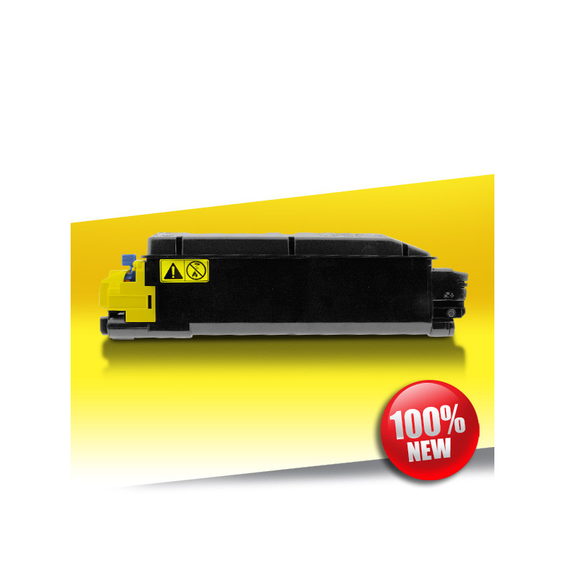 Toner Kyocera TK-5140 (Ecosys M6030) YELLOW 5K 24inks