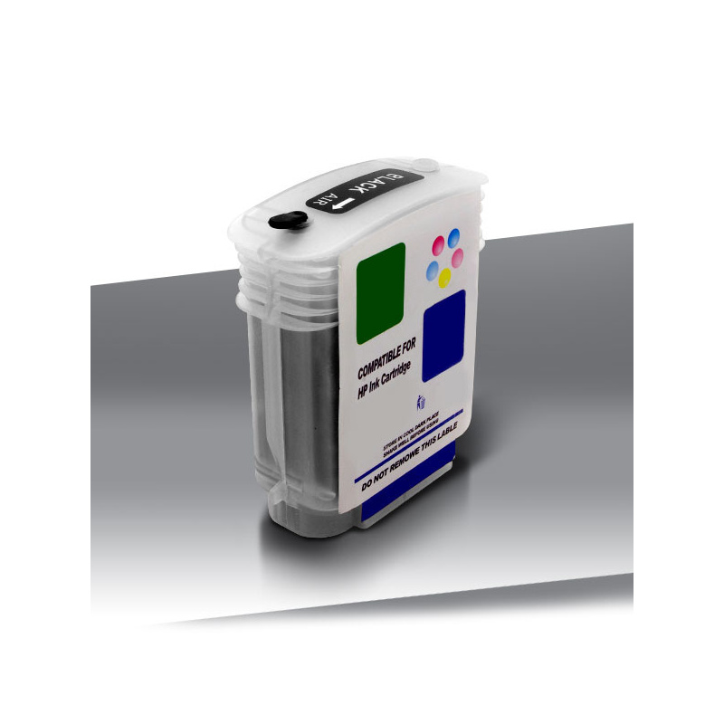 Tusz HP 940 XL BLACK 80ml Eprom