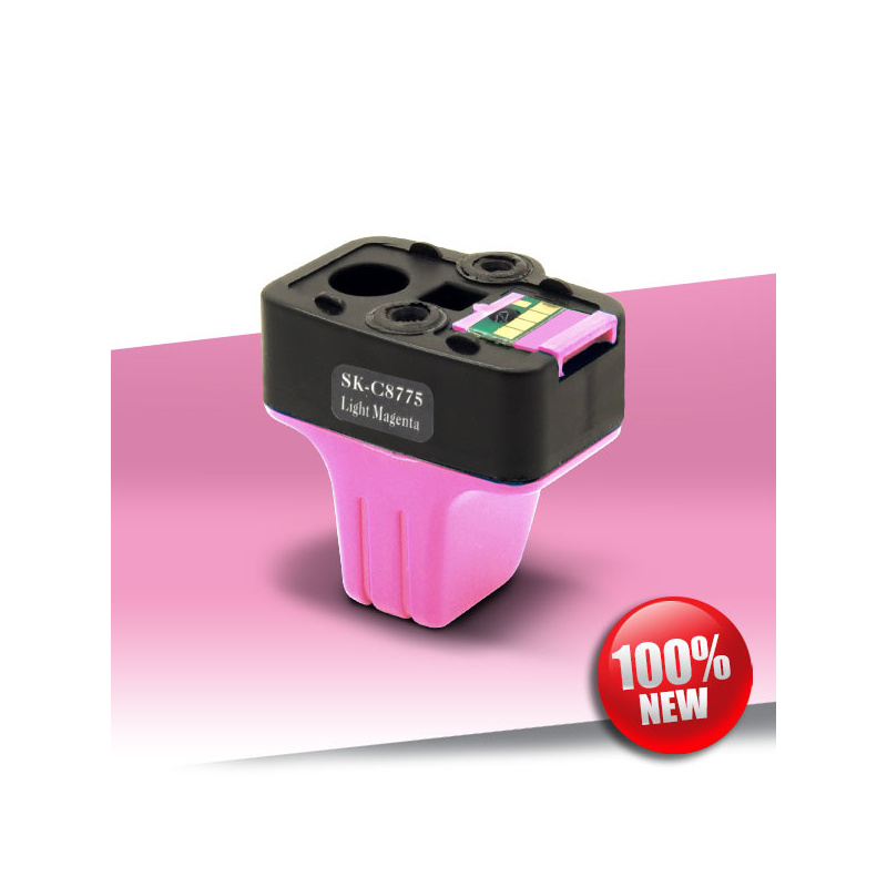 Tusz HP 363 LIGHT MAGENTA 9,5ml 24inks Tusz HP 363 LIGHT MAGENTA 9,5ml 24inks