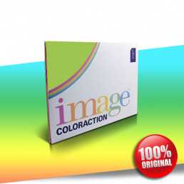 Papier Coloraction Mix Pastel 80g A4 ryza-100ark