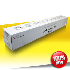 Toner Canon 29 C-EXV (iRC5030/iRC5035) YELLOW 27000str 24ink