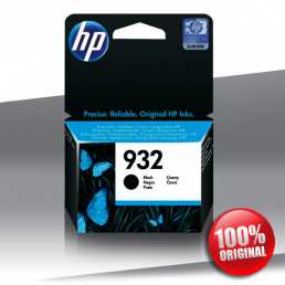 Tusz HP 932 BLACK 8,5ml