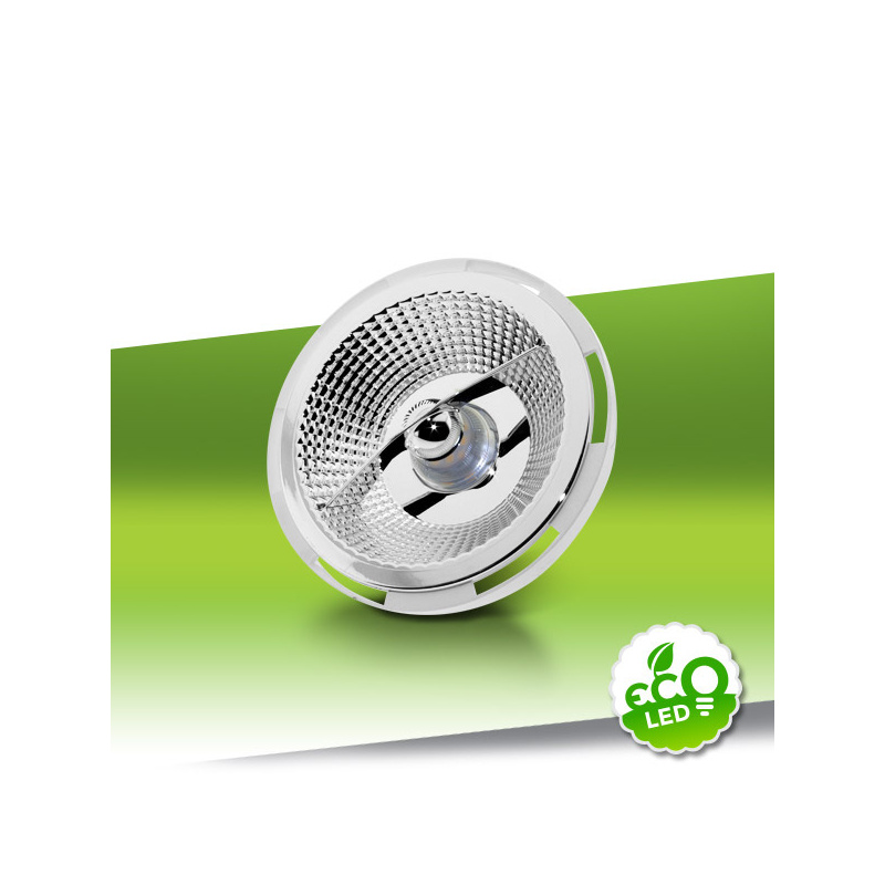 ŻARÓWKA GU10 6,5W EXCLUSIVE CIEPŁA BIAŁA