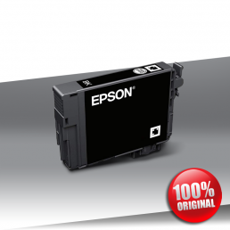 Tusz Epson 5100 XP (502) BLACK XL 9,2ml