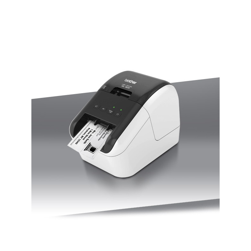 Drukarka etykiet Brother QL-800