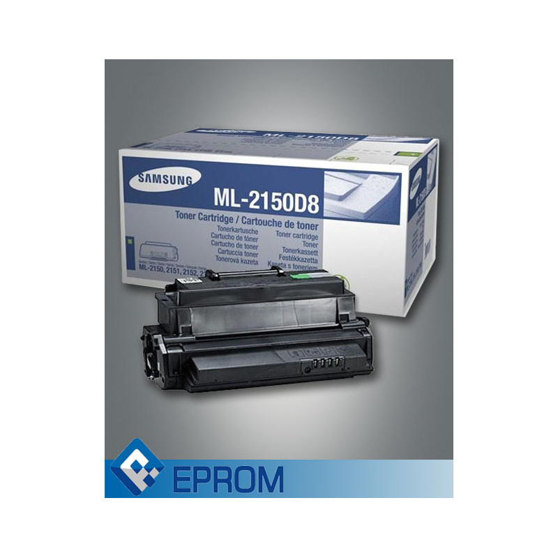 Toner Samsung 2150/51/52 ML Oryginalny8000str