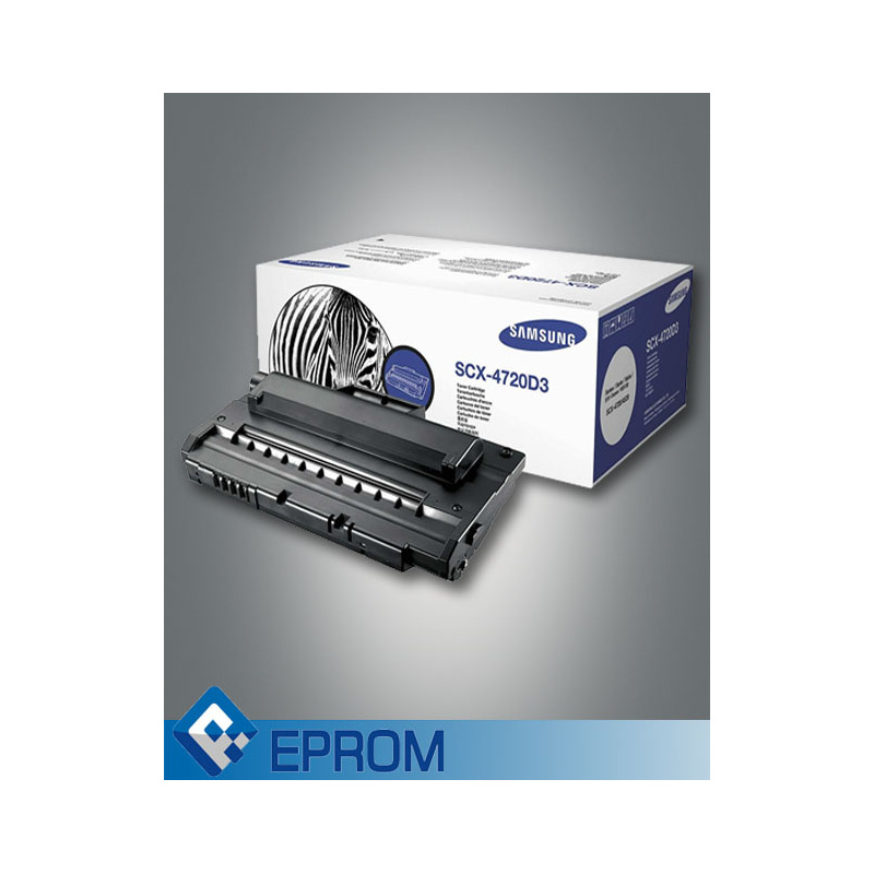 Toner Samsung 4720 SCX Oryginalny 3000str