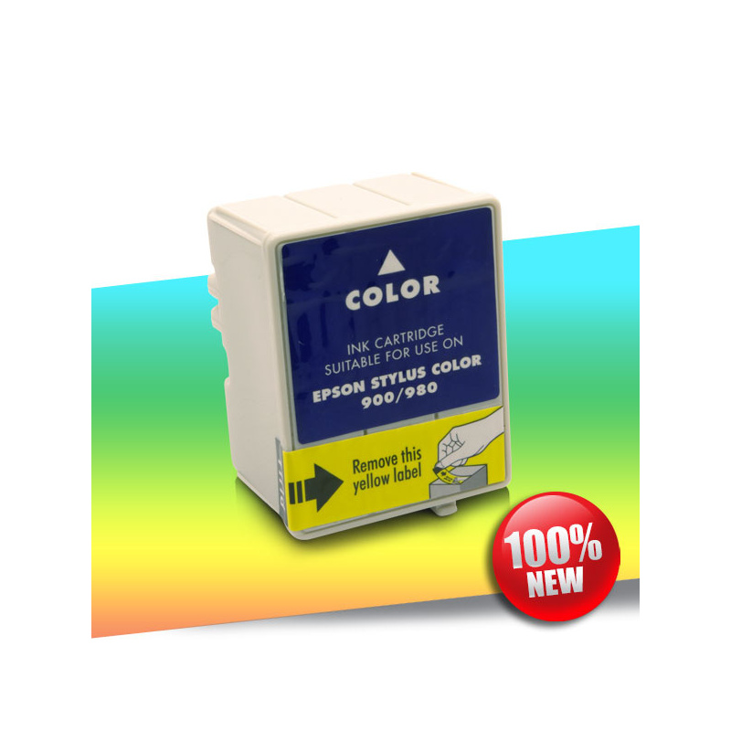 Tusz Epson 900 (T005) SC KOLOR 75ml 24inks Tusz Epson 900 (T005) SC KOLOR 75ml 24inks