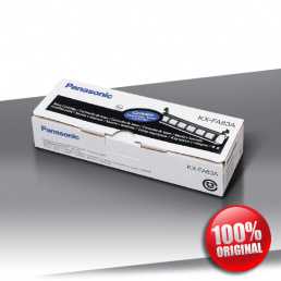 Toner Panasonic 513/613 (83) KX-FL Oryginalny 2500str