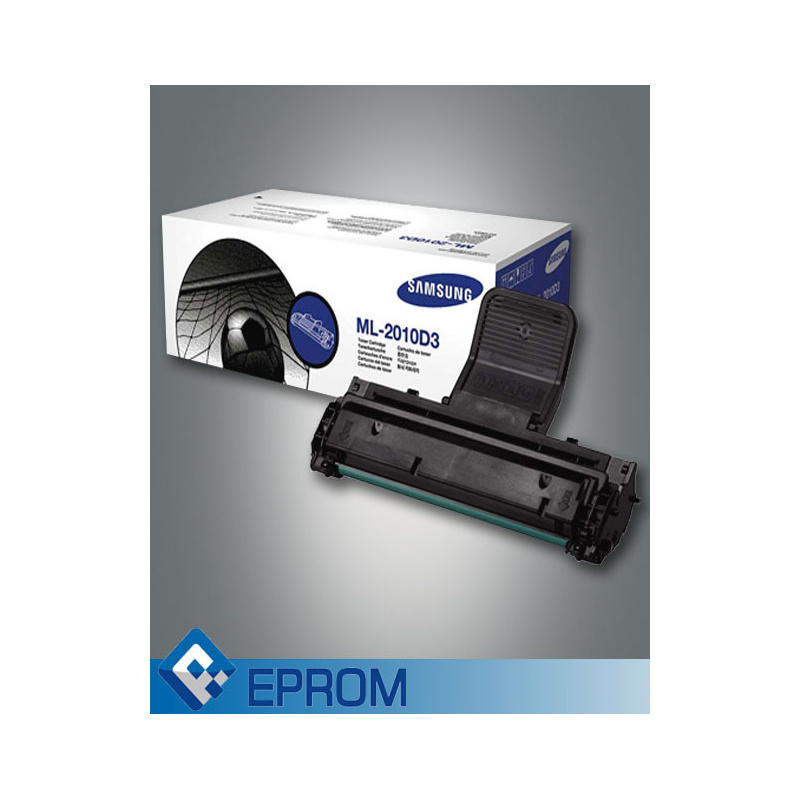 Toner Samsung 2010 ML Oryginalny 3000str Toner Samsung 2010 ML Oryginalny 3000str