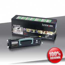 Toner Lexmark E-232/T/330 BLACK 2500str