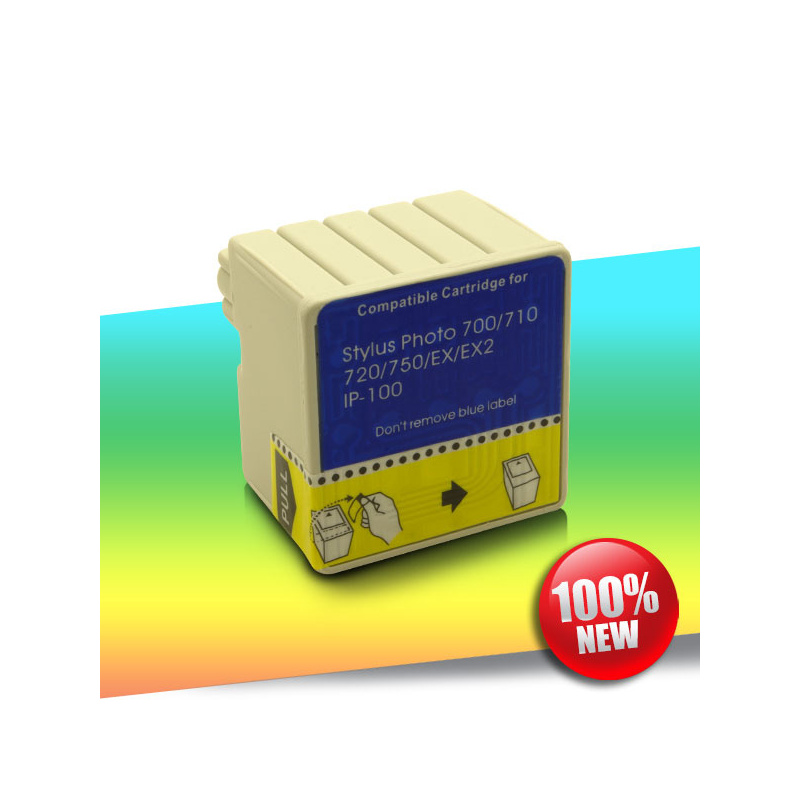 Tusz Epson 700/750 (T053) SPh KOLOR 34ml 24inks Tusz Epson 700/750 (T053) SPh KOLOR 34ml 24inks
