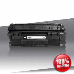 Toner HP 53A (P2015) LJ Oryginalny 3000str