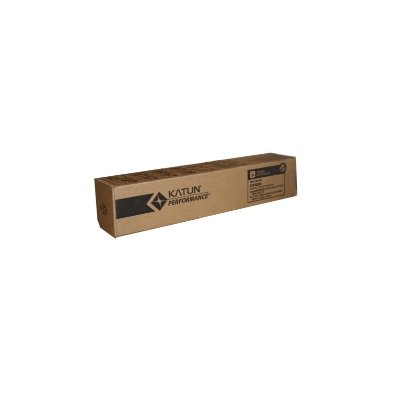 Toner Canon 7 C-EXV (iR 1210/1630) Katun 5000str