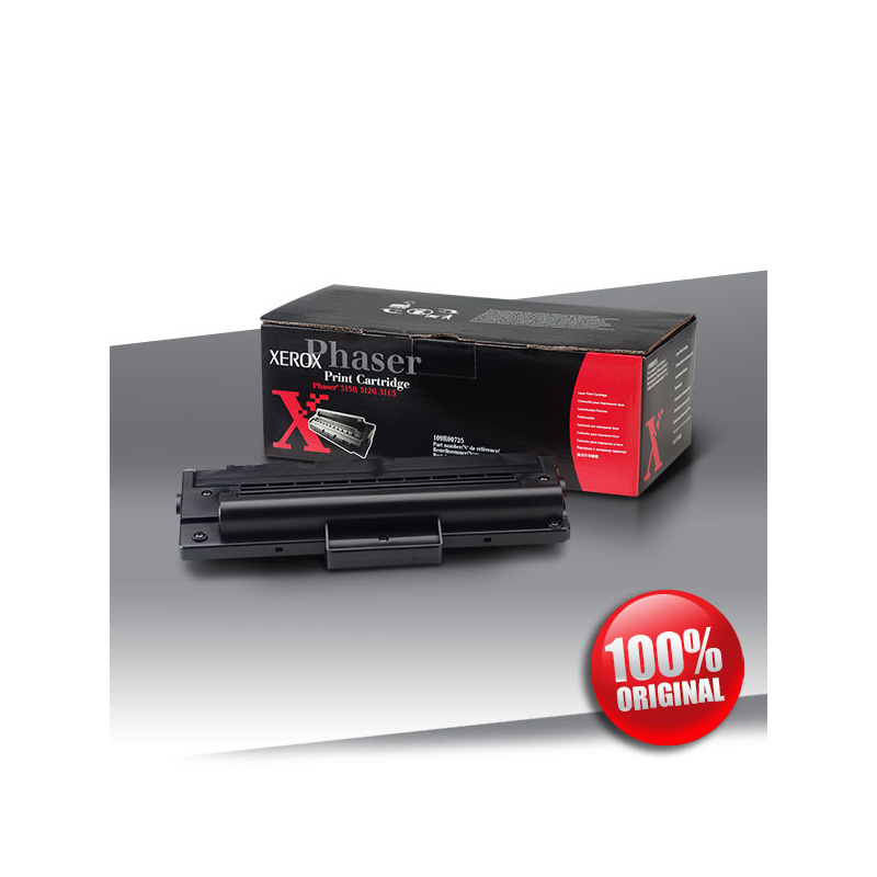 Toner Xerox 3121/3130 Phaser Oryginalny 3000str