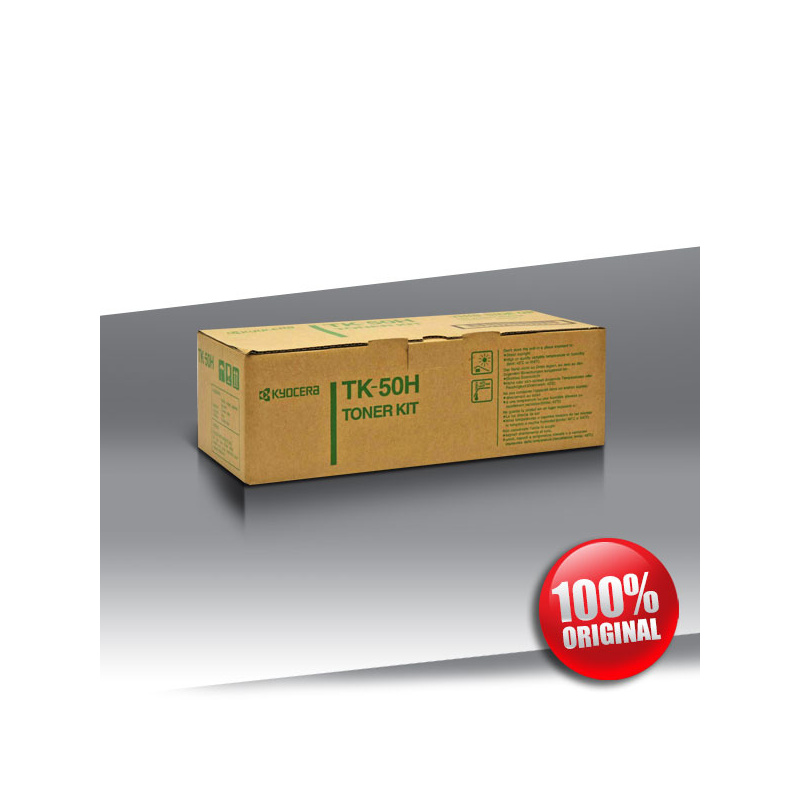 Toner Kyocera TK-50H (FS 1900) Oryginalny 15000str