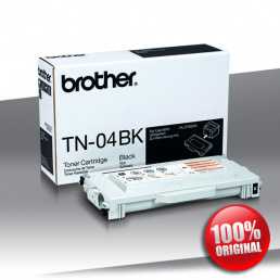 Toner Brother TN 04BK (HL 2700) BLACK Oryginalny 10000str