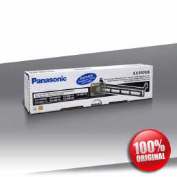 Toner Panasonic 262/783 (92) KX-MB BLACK 2000str
