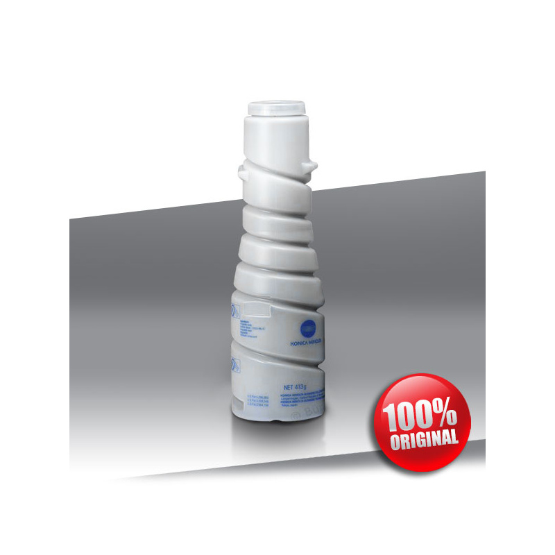 Toner Konica Minolta 152/210 (TN-114) Di/Biz.Oryginalny 11000str Toner Konica Minolta 152/210 (TN-114) Di/Biz.Oryginalny 11000str