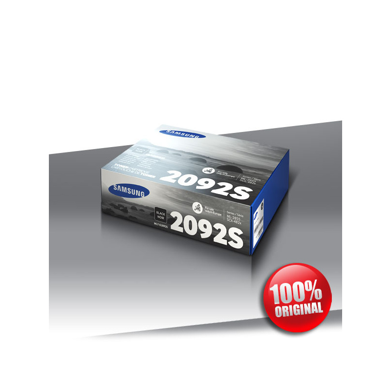 Toner Samsung 4824/4828 SCX Oryginalny 2000str Toner Samsung 4824/4828 SCX Oryginalny 2000str