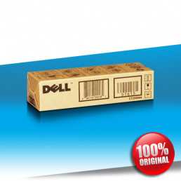 Toner Dell 1320 C CYAN Oryginalny 1000str